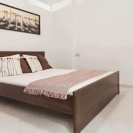 Apartment Unik