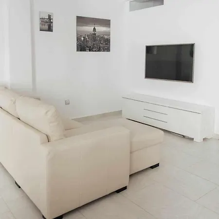 Unik Apartment Alicante