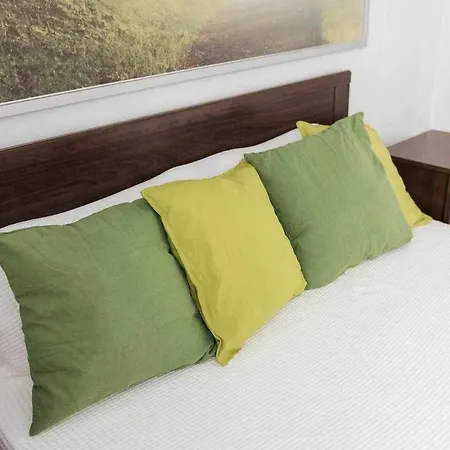 Unik Apartment Alicante